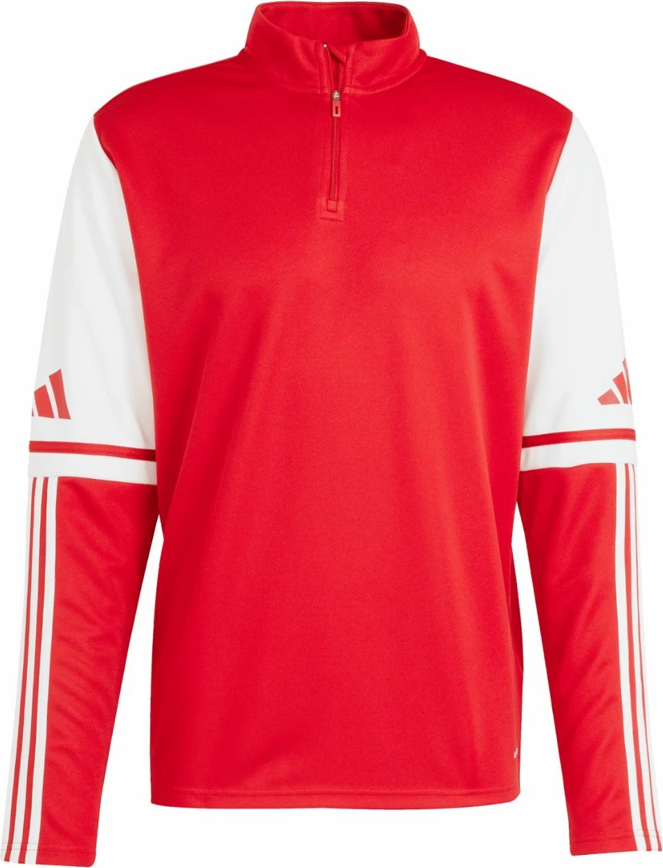 Duks për meshkuj adidas, i kuq