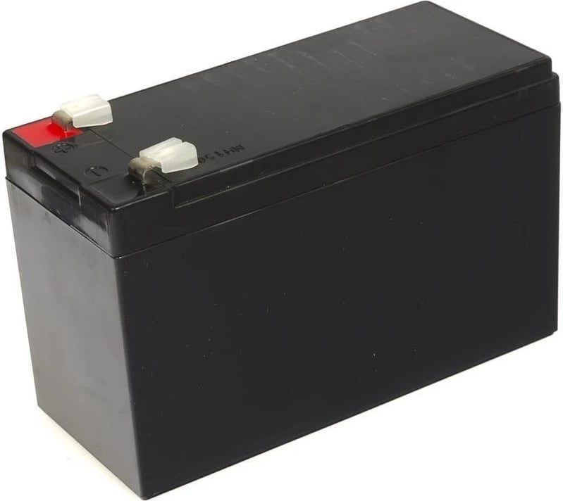Bateri për UPS Green Cell, AGM05,12 V, 7.2 Ah