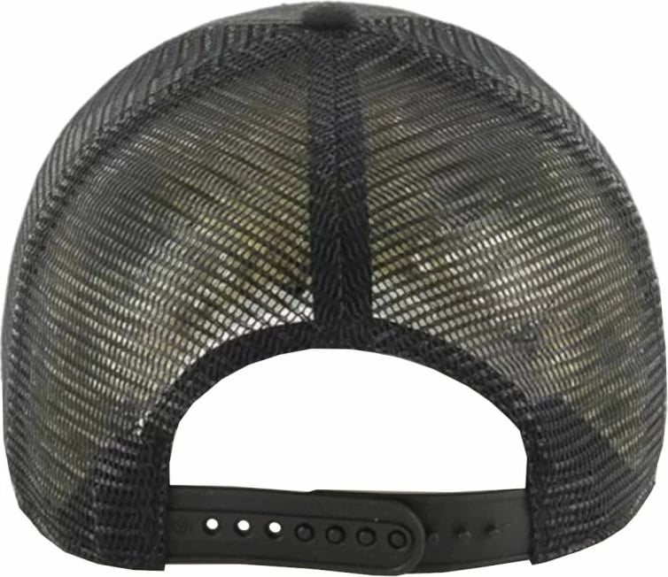 Kapelë New York Yankees unisex, e zezë