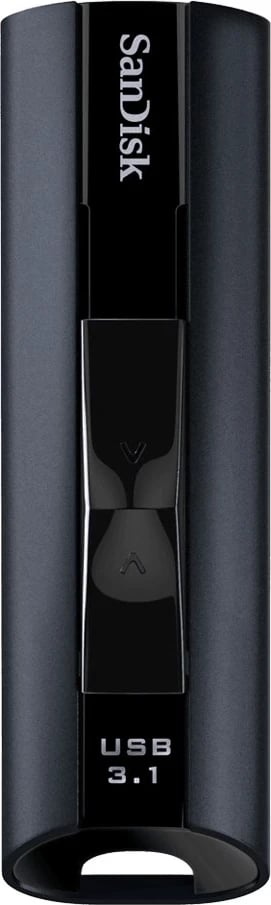 USB flash drive SanDisk Extreme Pro 128 GB USB Type-A 3.2 Gen 1, E zezë