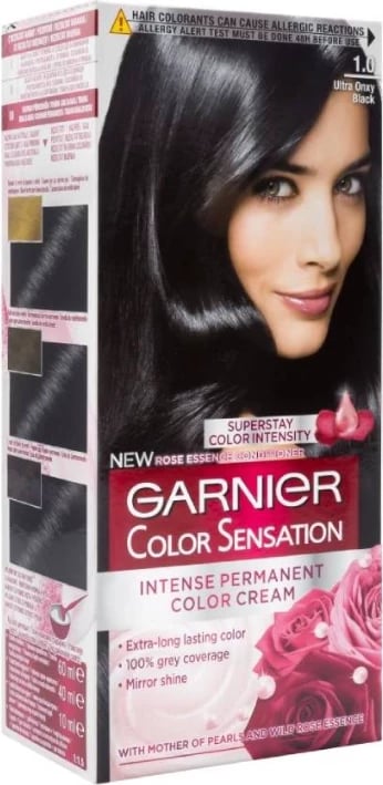 C.Sensation 1.0 Ultra Blak