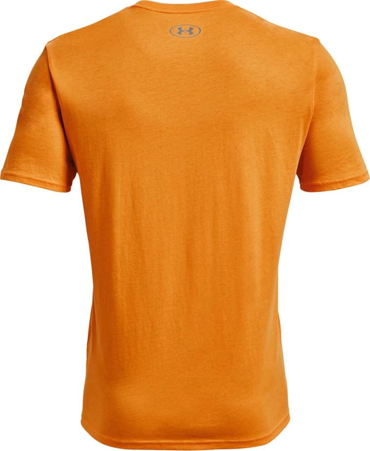 Maicë për meshkuj Under Armour, portokalli