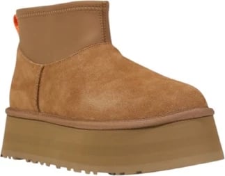 Çizme Ugg femra, beige