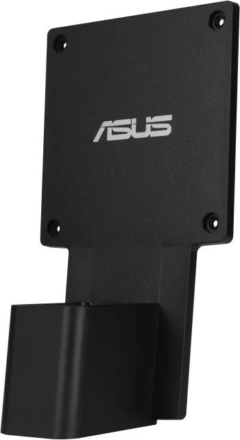 Mbajtës mini PC Asus MKT02, i zi