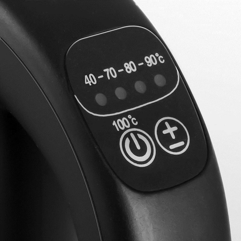 Çajnik elektrik ELDOM C510C, 1.7 L, 2200 W, i zi