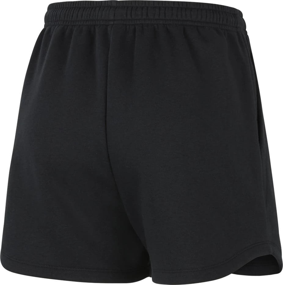 Shorce për femra Nike, të zeza