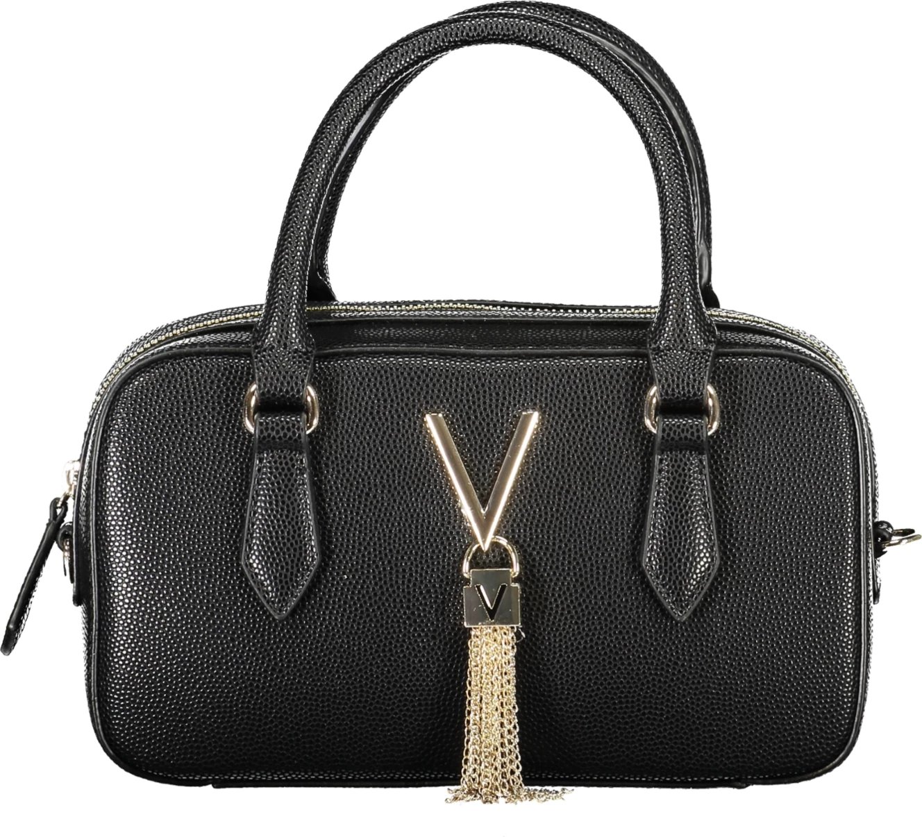 Çantë femrash VALENTINO BAGS, e zezë
