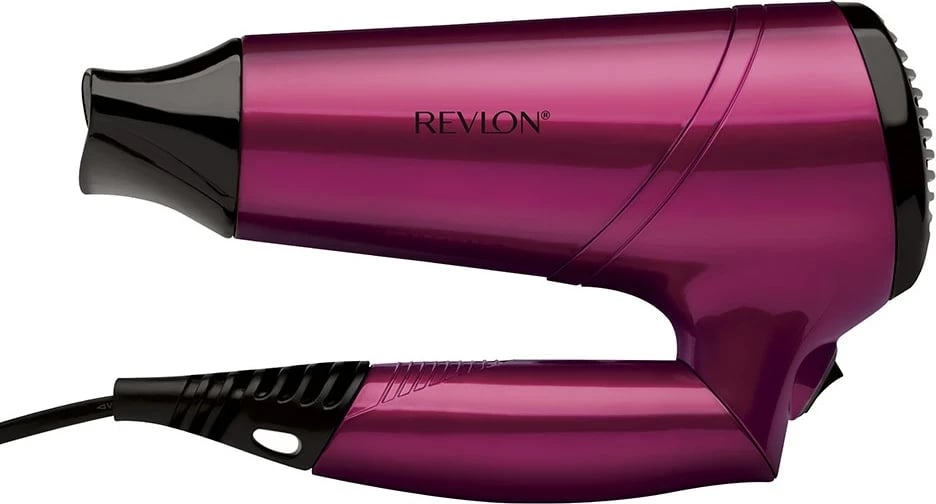 Tharëse flokësh Revlon RVDR5229E, 2200 W, Rozë