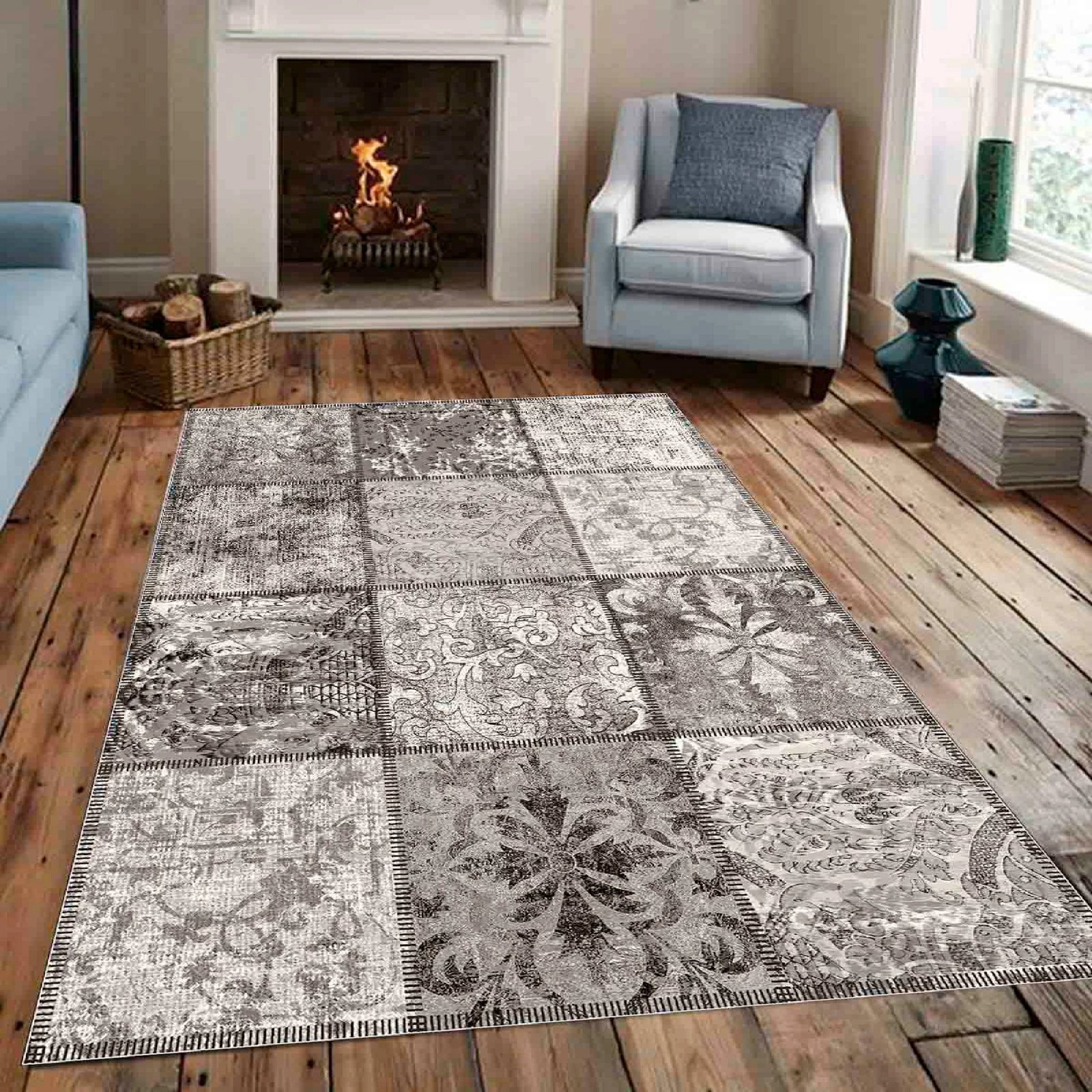 Qilim (120 x 180) Conceptum Hypnose, Exfab225