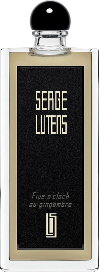 Eau de Parfum unisex Serge Lutens Five O'clock Au Gingembre 50ml