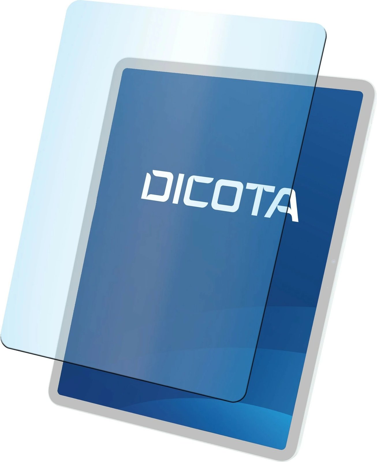 Fletë mbrojtëse DICOTA Anti-Microbial Foil 2H për Lenovo Tab M10 10.1
