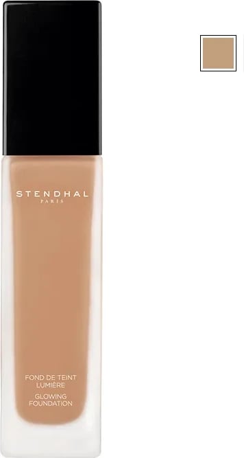 Fondatinë Stendhal Glowing Foundation 231 Ambre 30ml