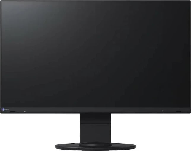 Monitor Eizo FlexScan, EV2460-BK, 24", Full HD, i zi