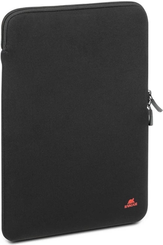 Etui RivaCase 5224 për MacBook Air 15, antishock, e zezë
