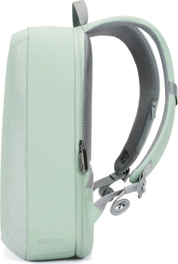 Çantë XD DESIGN Bobby Edge, P706.2507, 17L, ngjyrë mint Çantë XD DESIGN Bobby Edge, P706.2507, 17L, ngjyrë mint