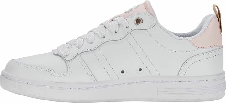 Atlete femra K-Swiss, të bardha