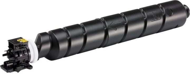 Toner, Kyocera, TK-8525K, rendiment deri 24,000 faqe, origjinal, i zi