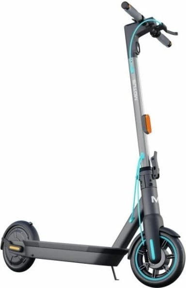 Skuter elektrik Yakimasport, për të gjithë, ngjyrë turkeze