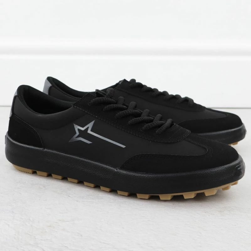 Atlete për meshkuj Big Star, të zeza