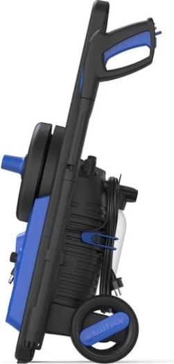 Pastrues elektrik Nilfisk Core, 140-8 PowerControl In-Hand EU,  474 l/h, 1800 W, e kaltër