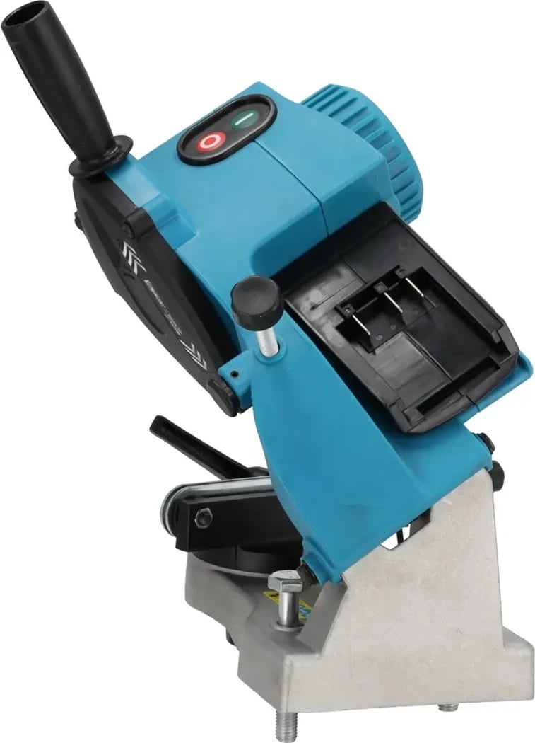 Makinë mprehëse DEDRA DED7087, blu
