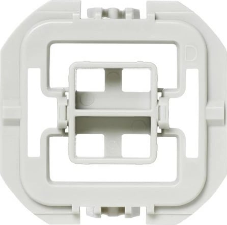 Set adapterash Homematic IP eQ-3 Düwi, 20 copë, i bardhë