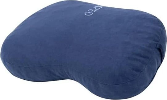 Jastëk turistik EXPED DeepSleep, M, blu