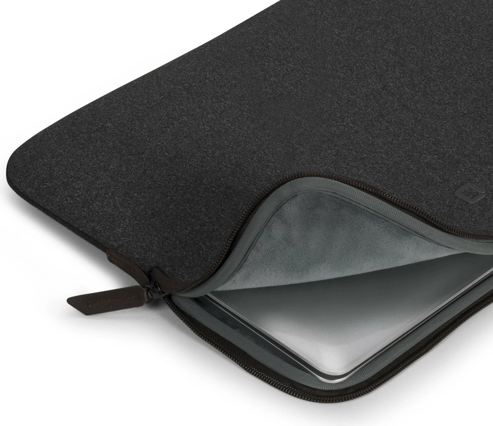 Mbështjellës DICOTA D31750, 12 inch, Anthracite