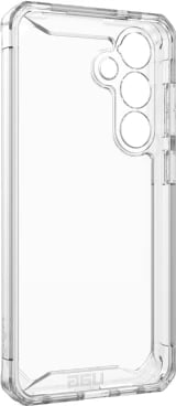 Mbështjellës UAG Plyo për Samsung Galaxy S24+, gri