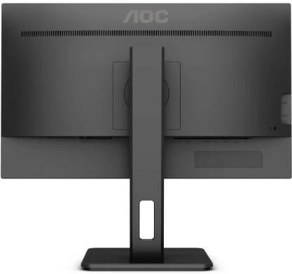 Monitor AOC 24P2Q, 23.8", IPS, Full HD, Pivot, USB Hub, i zi