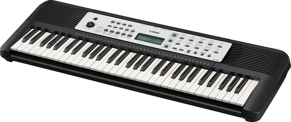 Sintetizator Yamaha YPT-280, 61 taste, i zi