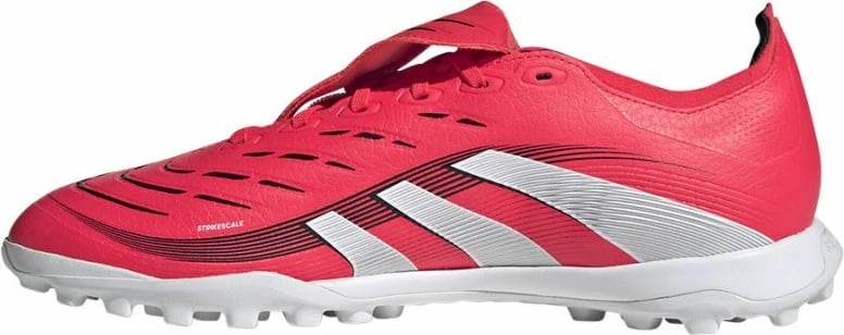 Atlete për meshkuj adidas, të kuqe