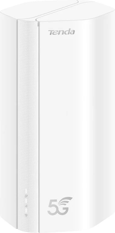 Kasë router Tenda 5G01, Wi-Fi 6, 5G, Dual-band, e bardhë
