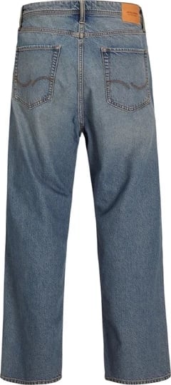 Jeans për meshkuj Jack & Jones, të kaltërta të çelta