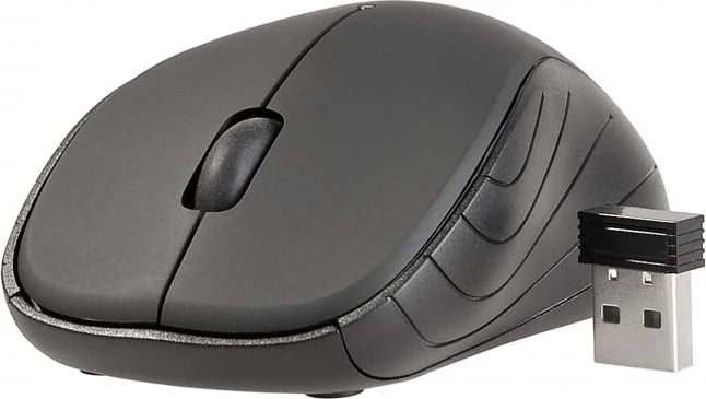 Maus Tracer Zelih Duo, pa tela, zi