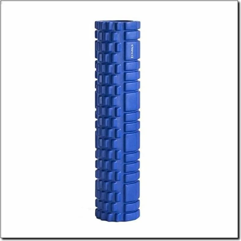 Roller fitnesi HMS për meshkuj/femra, blu