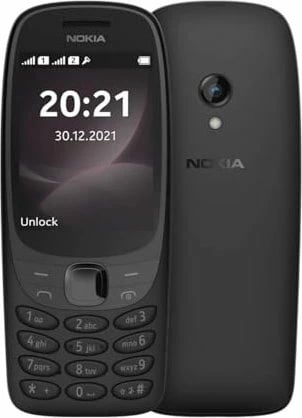 Celular Nokia 6310 TA-1607 Dual SIM, i zi