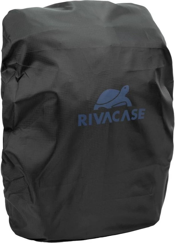 Çantë shpine RivaCase Dijon 5321, 15.6", e zezë Çantë shpine RivaCase Dijon 5321, 15.6", e zezë