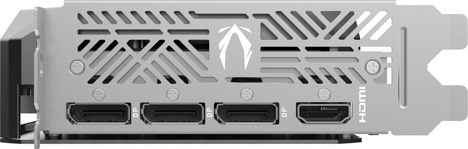 Kartelë grafike ZOTAC GAMING GeForce RTX 5060 Ti Twin Edge OC, 16 GB GDDR7, e zezë
