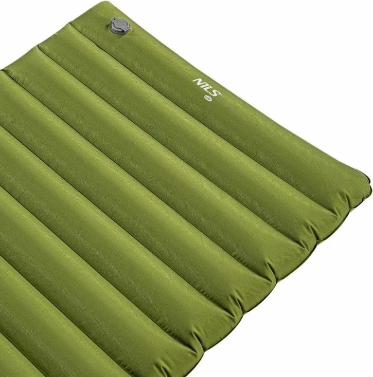 Dyshek kampingu Nils Extreme, jeshil