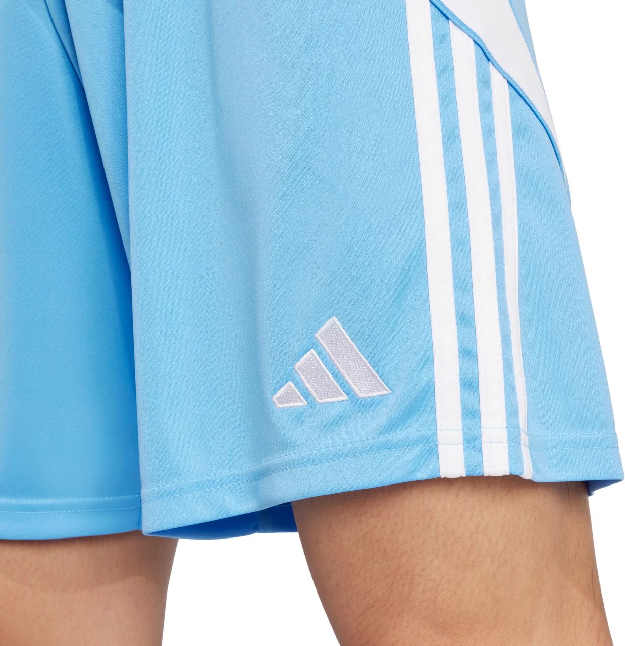 Shorce për meshkuj adidas, blu