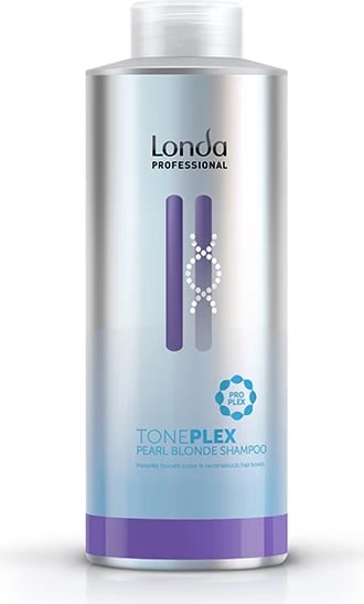 Shampon për femra Londa Professional Toneplex Pearl Blonde, 1000ml