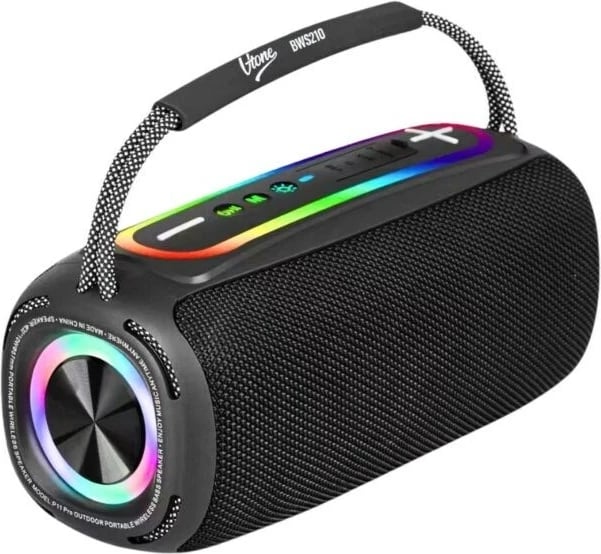 Boks Bluetooth Wireless V-TONE BWS210, i zi