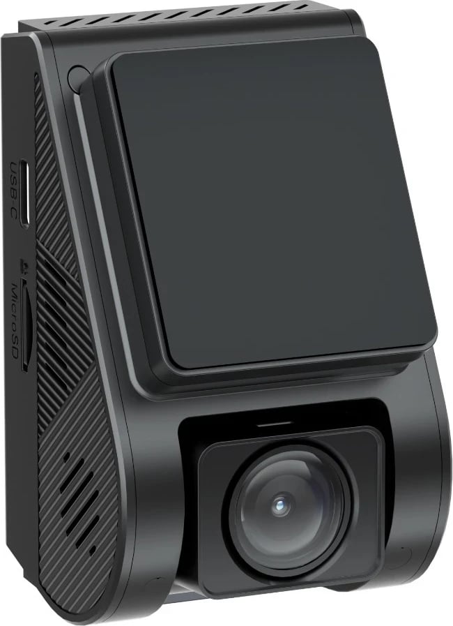 Regjistruesi i rrugës me GPS VIOFO A119 MINI 2-G, i zi