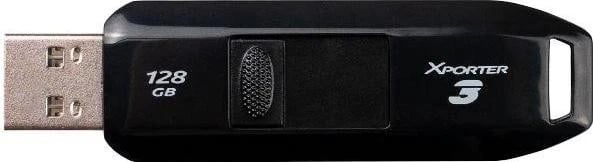 USB Patriot Xporter 3, 128GB, USB 3.2, i zi