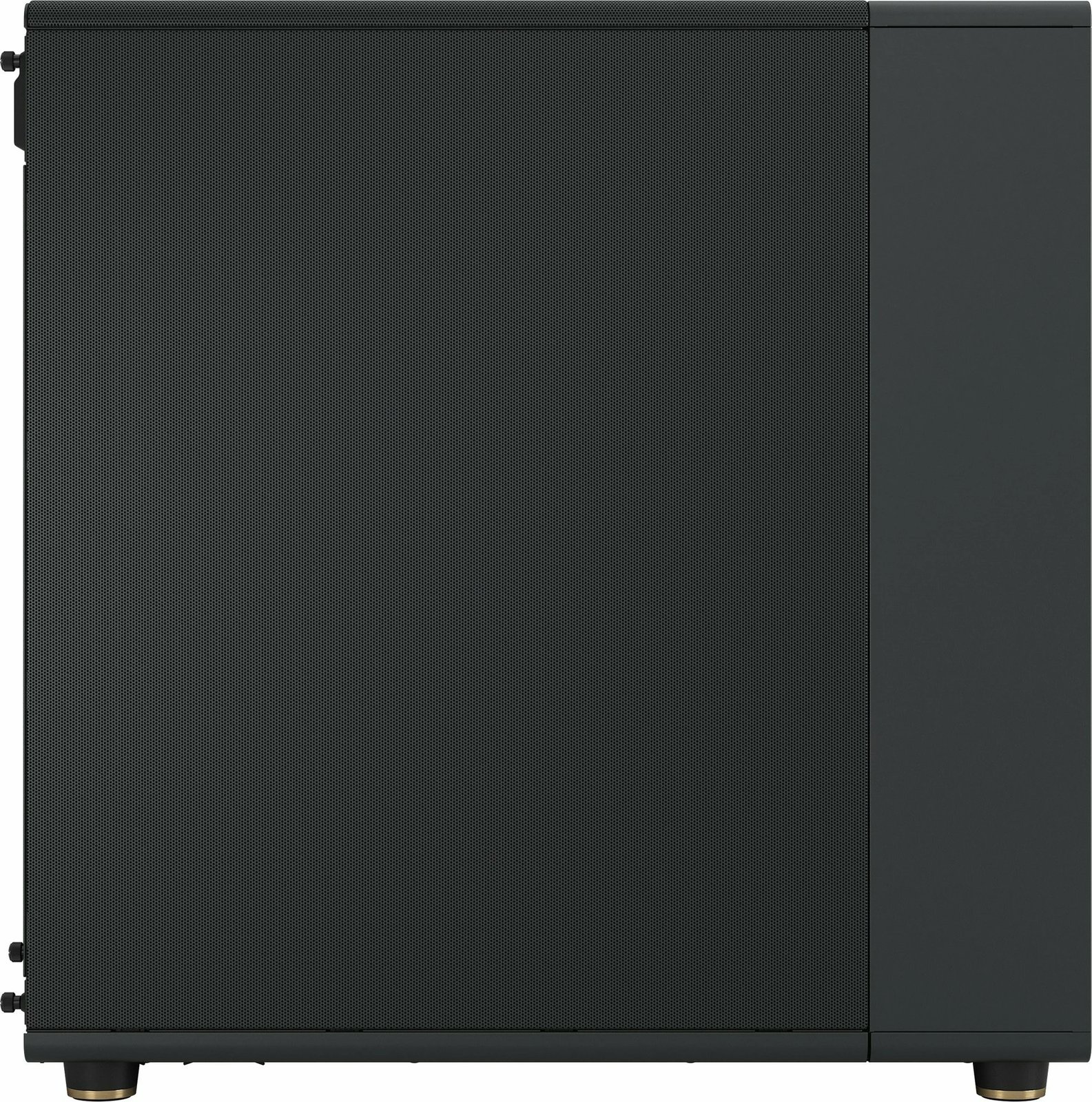 Kasë Fractal Design North XL, Midi Tower, ATX/EATX, zeze/charcoal, gaming