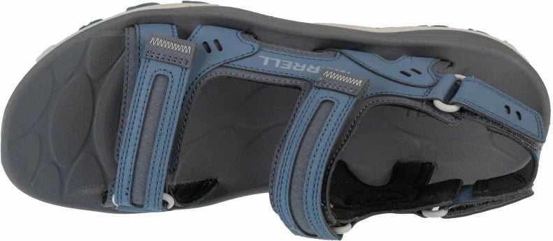 Sandale për meshkuj Merrell, të kaltra