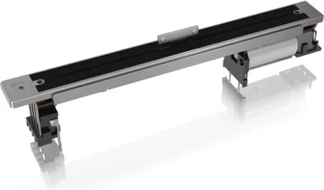 Set fader motorizuese Behringer MOTOR FADER MF100T për X-TOUCH, 5 copë
