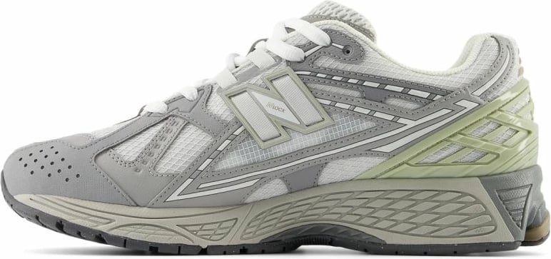Atlete unisex New Balance, të hirit