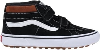Atlete Vans donna femra, të zeza